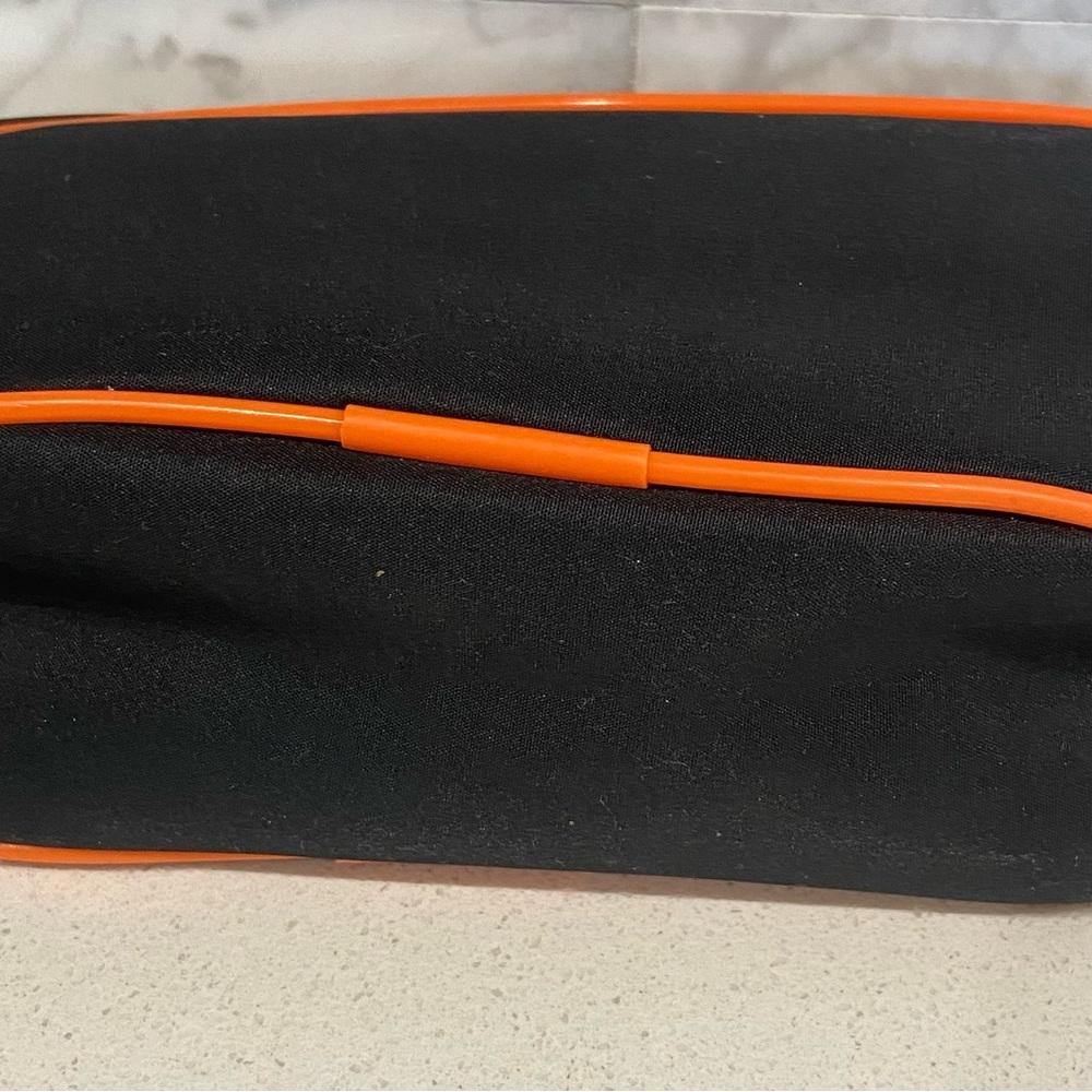 Rustic Cuff Small Zipper Bag - Picture 7 of 8